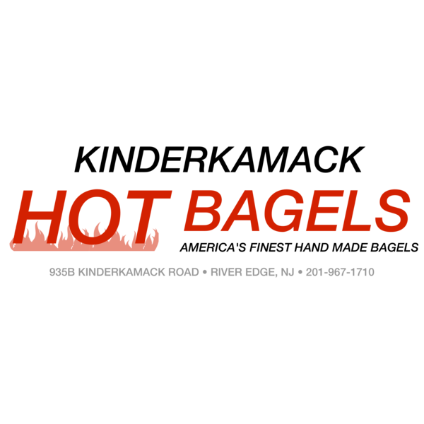 Kinderkamack Hot Bagels
