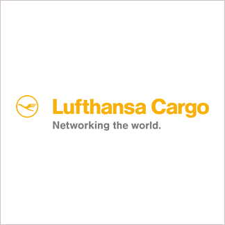 Lufthansa Cargo