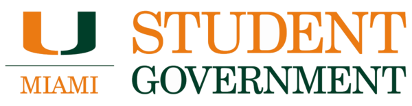 University of Miami Student Government