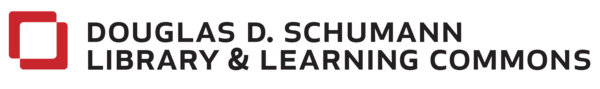 Douglas Schuman Library