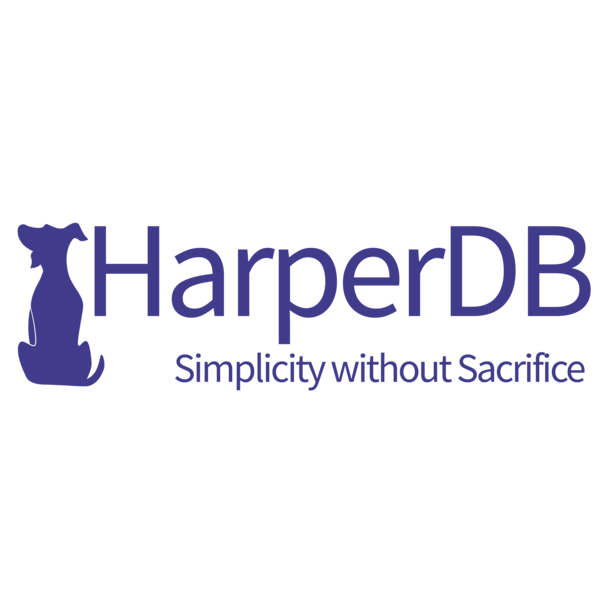 HarperDB