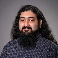 Waqas Qureshi