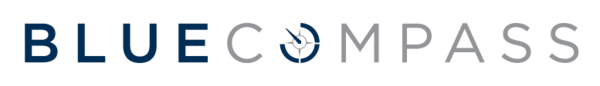 Blue Compass