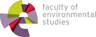 York U Faculty of Environmental Studies
