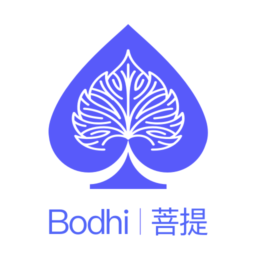 Bodhi 菩提