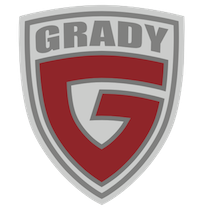 Grady High School