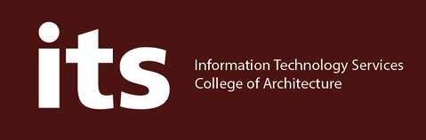 College of Architecture ITS