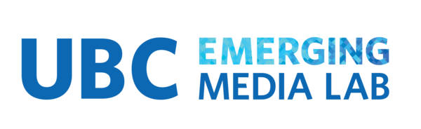 UBC Emerging Media Lab