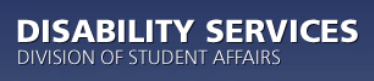 TAMU Disability Services