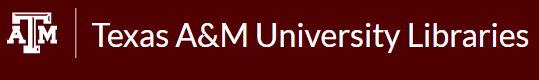 TAMU University Libraries