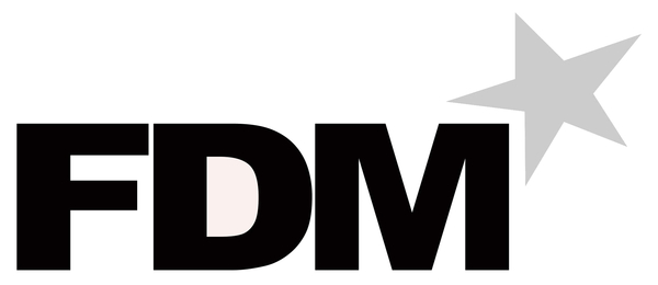 FDM