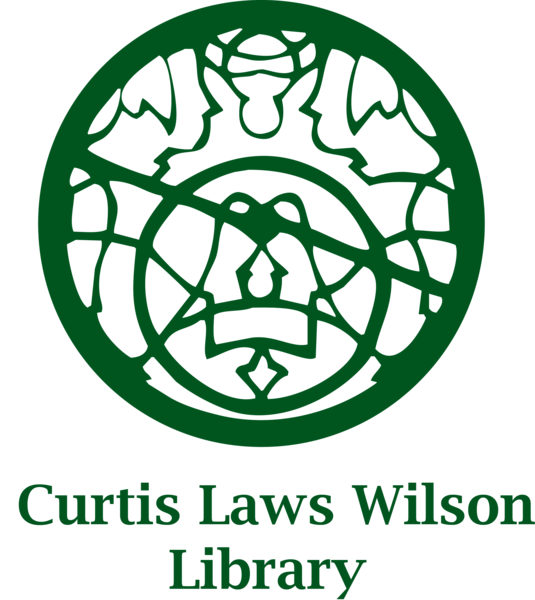 Curtis Wilson Library