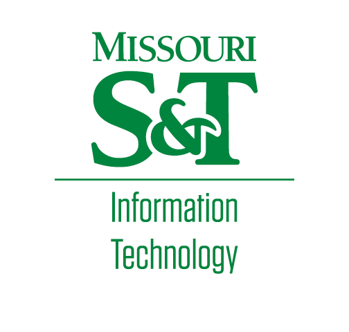 Missouri S&T Information Technology Department