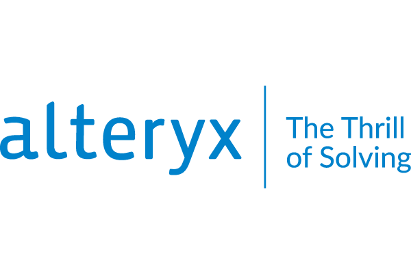 Alteryx