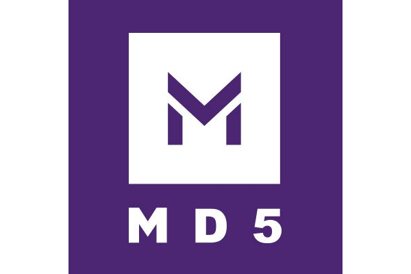 MD5