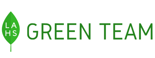 LAHS Green Team