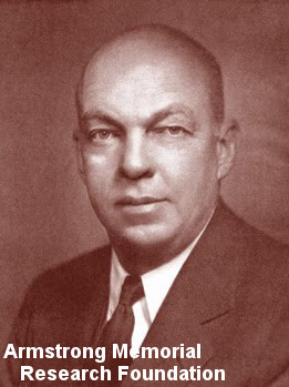 Armstrong Memorial Research Foundation