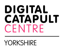 Digital Catapult Centre Yorkshire