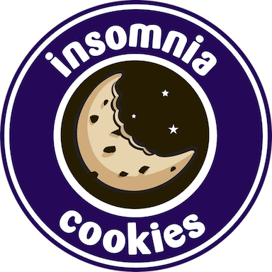Insomnia Cookies
