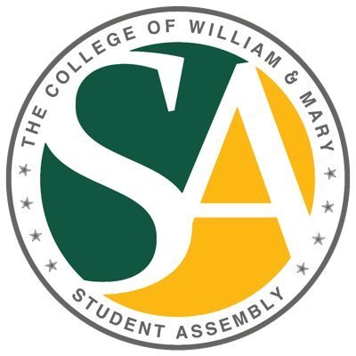 William & Mary Student Assembly 