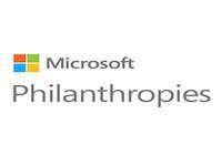 Microsoft Philantrophies