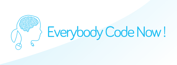 Everybody Code Now!