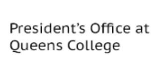 President's Office at Queens College