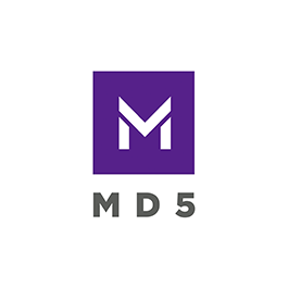 MD5