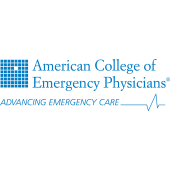 American College of Emergency Physicians