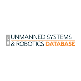 Unmanned Systems and Robotics Database