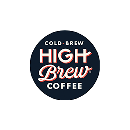 High Brew Coffee
