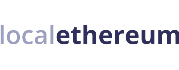Local Ethereum