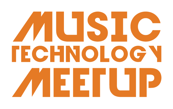 Music Tech Meetup Toronto