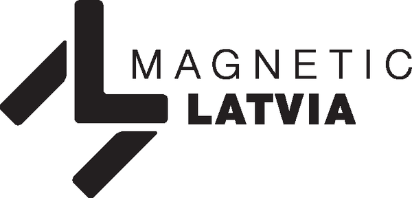 Magnetic Latvia