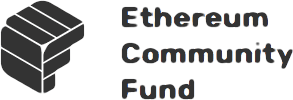 Ethereum Community Fund