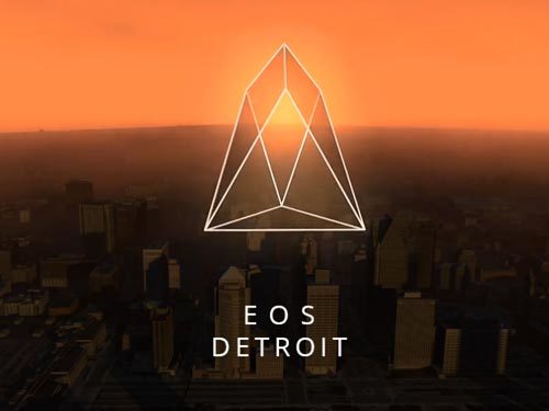 EOS Detroit