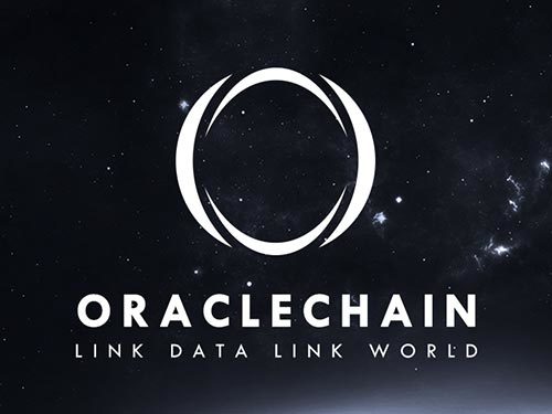 OracleChain