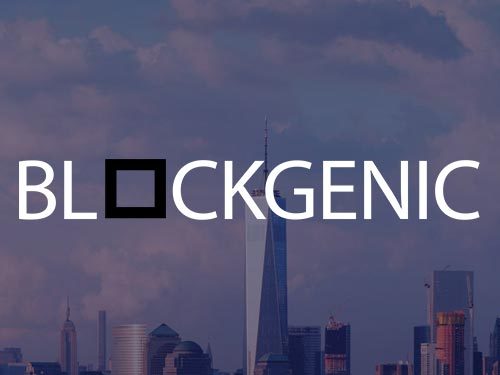 Blockgenic