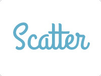 Scatter