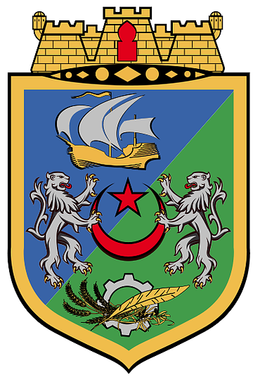 Province of Algiers