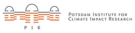 Potsdam Institute for Climate Impact Research