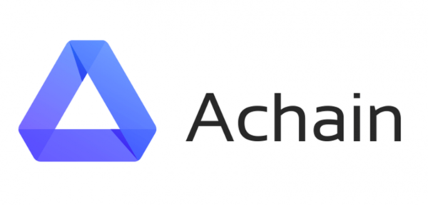 Achain