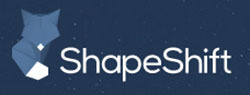 ShapeShift