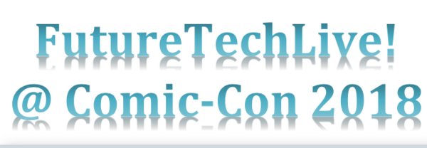FutureTechLive