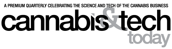 Cannabis & Tech Today