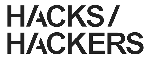 Hacks/Hackers