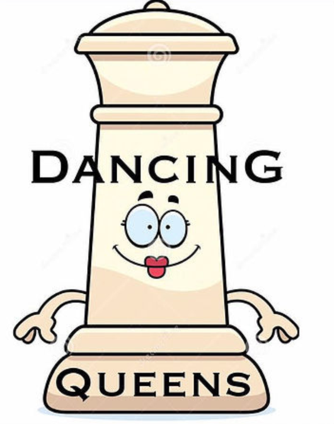 Dancing Queens Chess