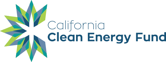 California Clean Energy Fund