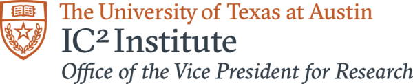 Univ. of Texas at Austin IC2 Institute