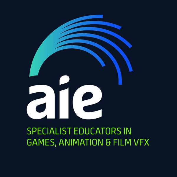 Academy of Interactive Entertainment